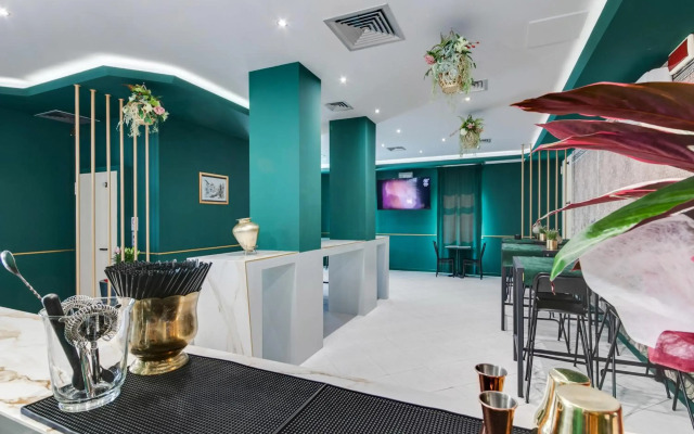 Hotel Sorriso