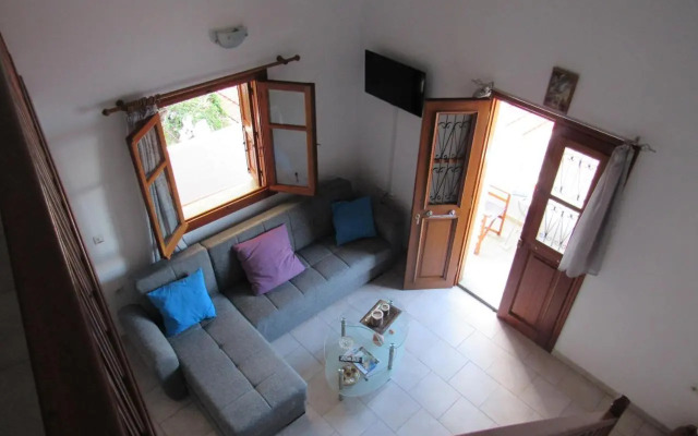 Pitini Nikos house