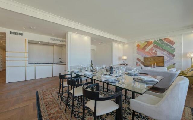 Apartments Florence - Dreams Over Ponte Vecchio