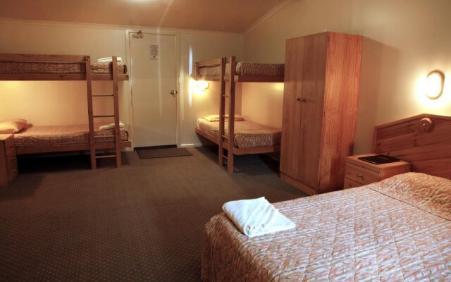 Ski Rider Hotel