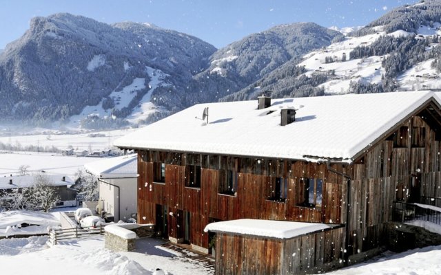 Apartment With Sauna in Tyrol, Austria