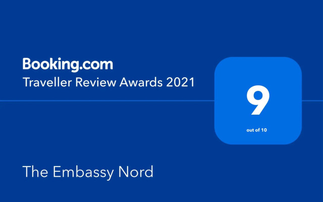 The Embassy Nord