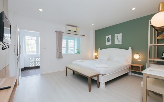Baan Sutra Guesthouse