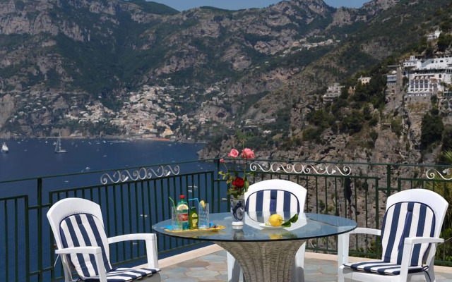 Stella Marina Praiano