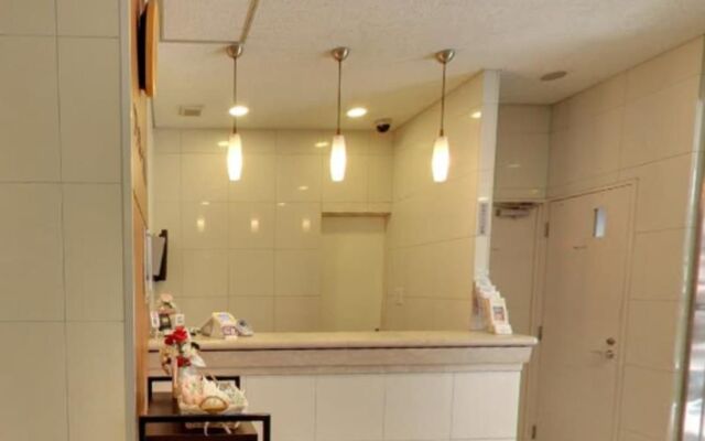 Hotel Famy Inn Kinshicho