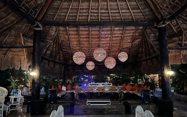 Luhme Hostel