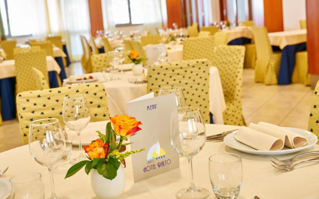 Hotel Rialto
