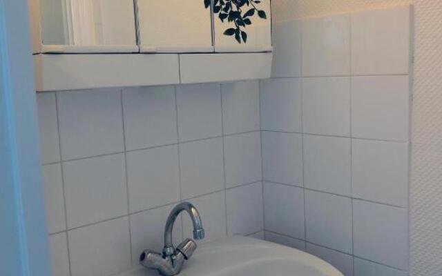 Suites Rive Gauche - COSY Fontainebleau