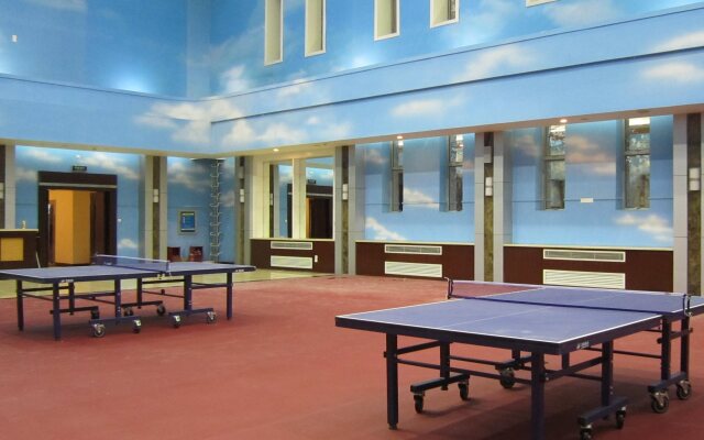 Langfang International Hotel