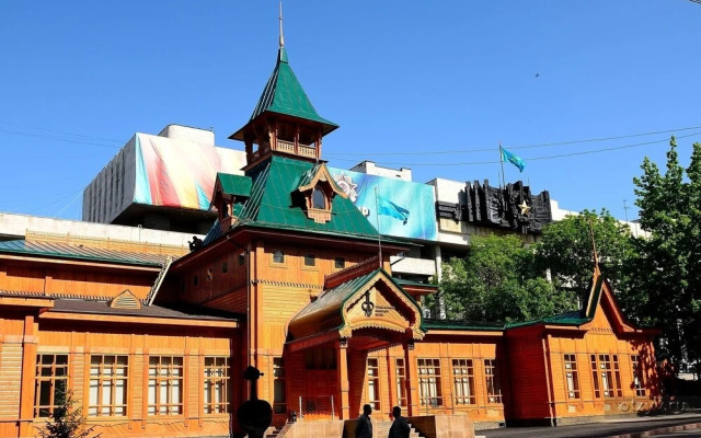 World Travelers Hostel