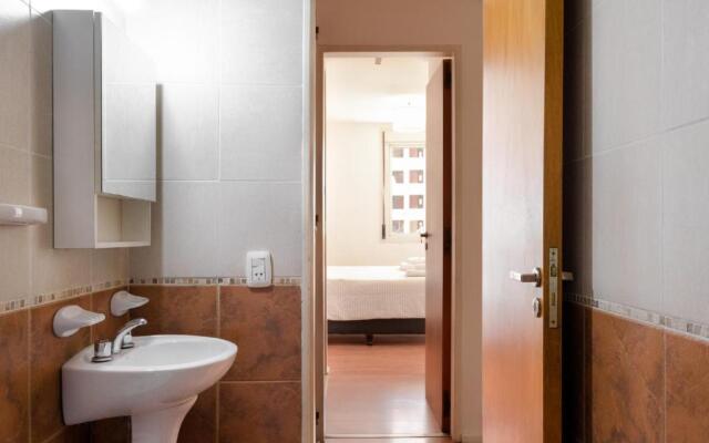 Apartamento Obispo Trejo IV