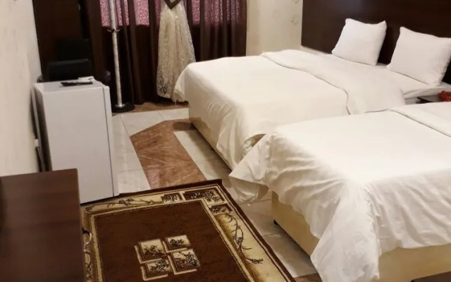 Rivan Al Mashaer Hotel