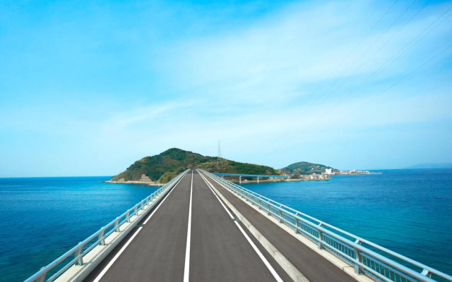 i+Land nagasaki