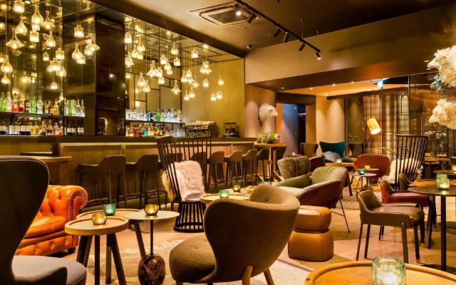 Motel One Edinburgh - Royal