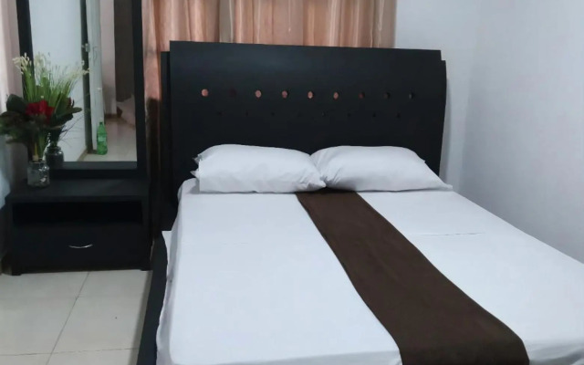 Apartamentos The Harbor Cali 102