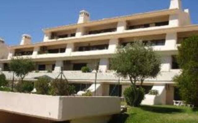 Apartamento T1 - Praia Senhora da Rocha