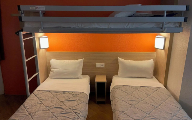 Premiere Classe Marne La Vallée - Bussy Saint Georges