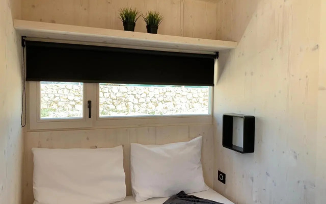 Beachvilla Willy / Haus 24