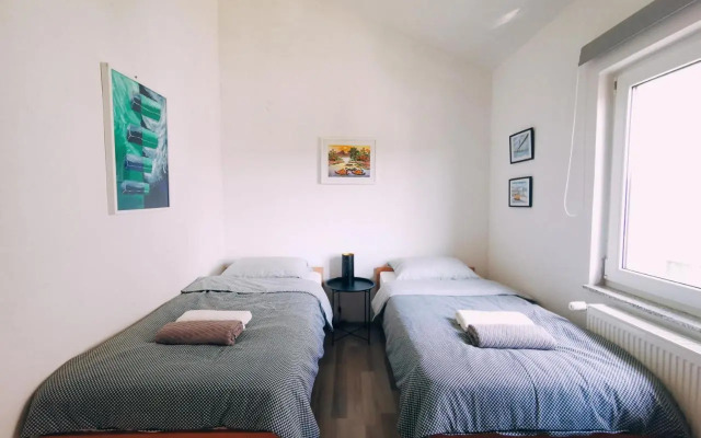 Serendipity Apartment