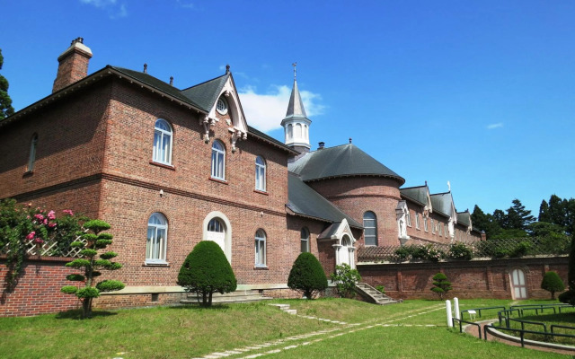 APA Hotel Hakodate Ekimae