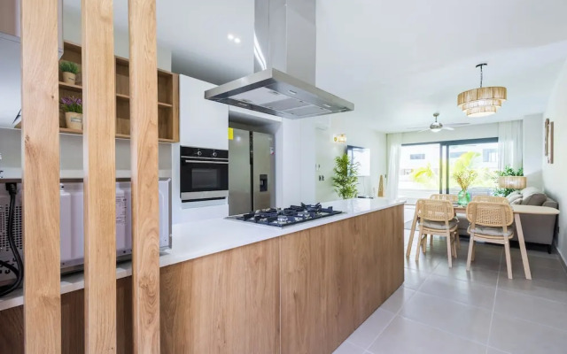 2BR Gardenia Retreat - Picuzzi & Pool
