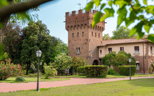 Park Hotel Villa Ariston