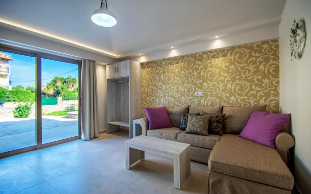 Paradise Apartments
