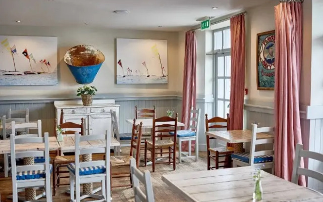 St Mawes Hotel