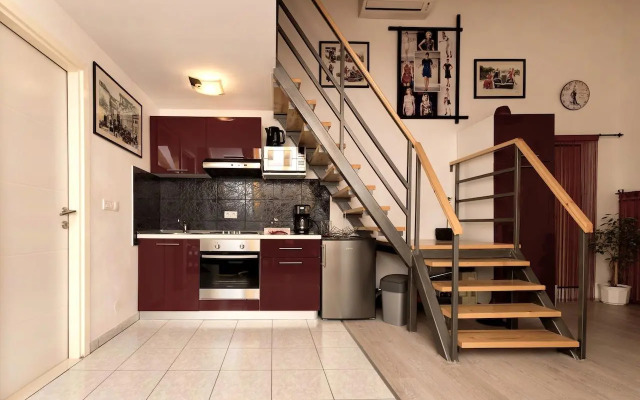 Apartment Mišel