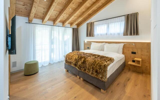 Luxury Residence Colosseo Zermatt