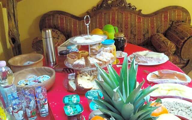 B&B Paradiso