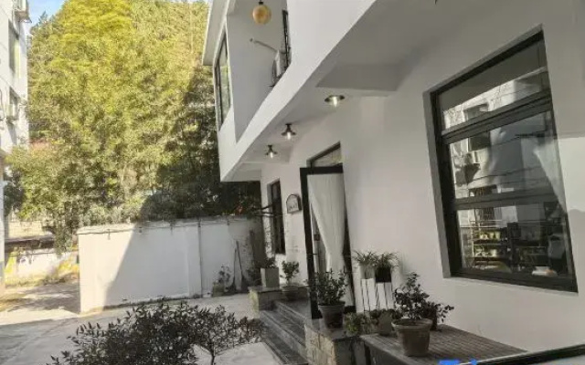 Xiyu Mountain House (Sanbao International Ceramic Village)