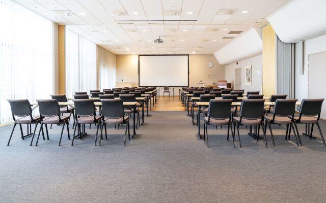 Aiden by Best Western Haugesund Airport