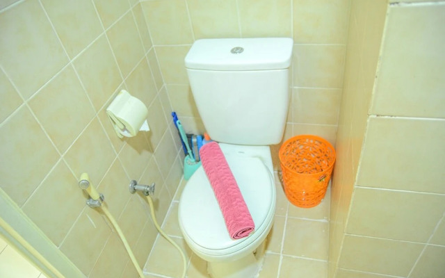 Apartment Taman Semanan Cengkareng Great Value