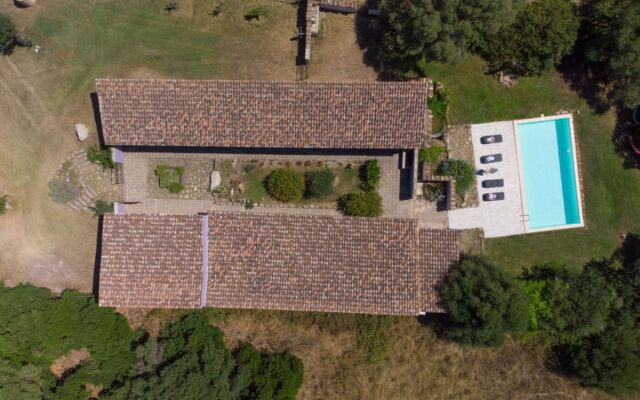 House Oliviola Valledoria