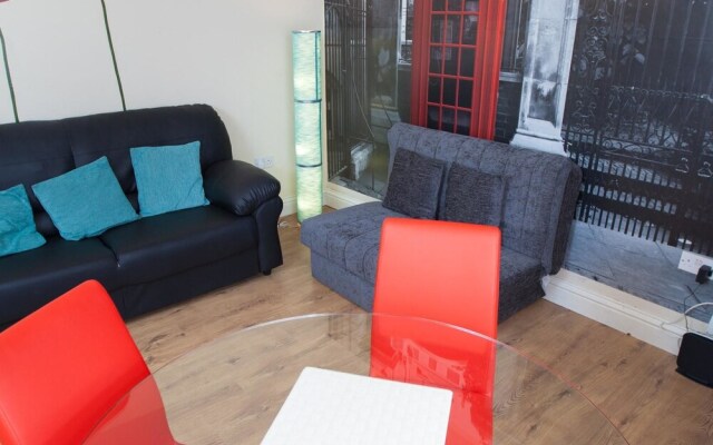 One Bedroom Flat in Harrow 62D