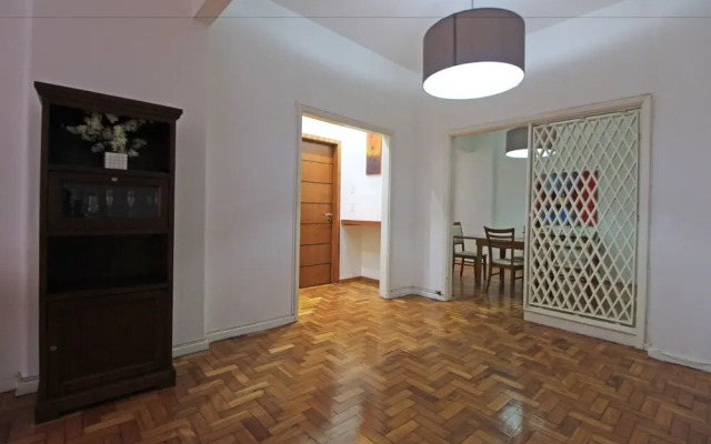 MZ Apartments Duvivier