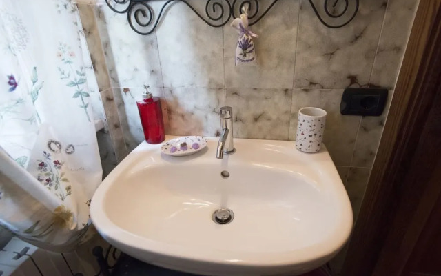 Bed & Breakfast Lujocanda