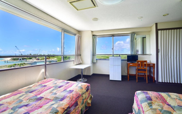 Hotel South Island