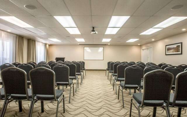 Comfort Suites Victorville-Hesperia