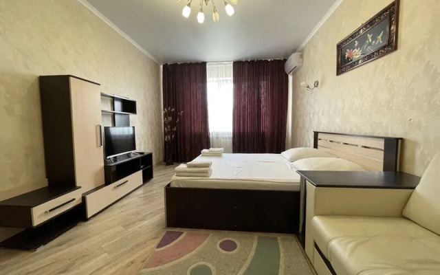 Apartments Flats-Line  on st. Krasnoarmeyskaya, 42