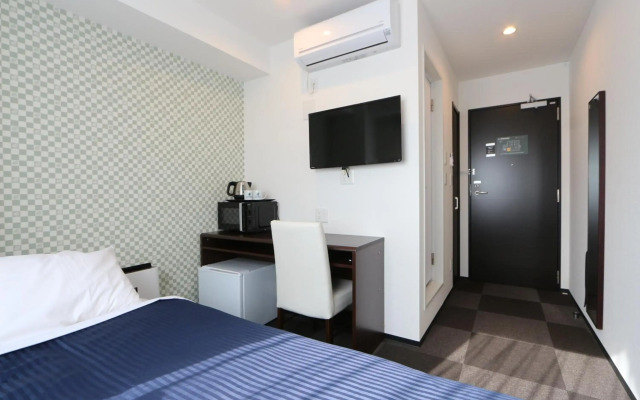 HOTEL LiVEMAX Minamihashimoto Ekimae