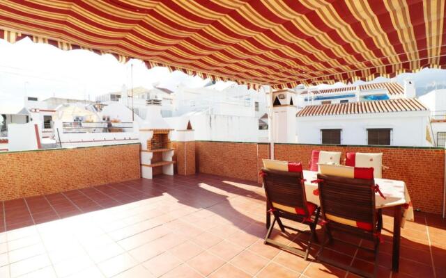 Casa Sandra Spainsunrentals 1165