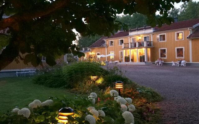 Dufweholms Herrgård