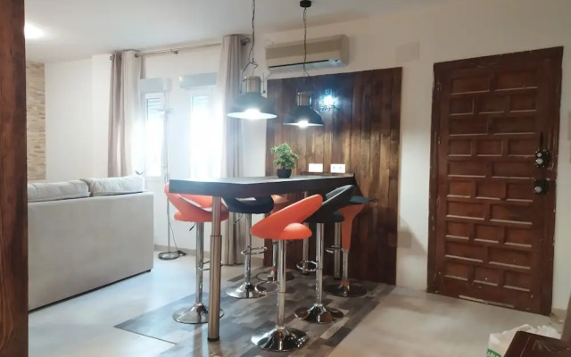 Lujoso Apartamento en la Juderia