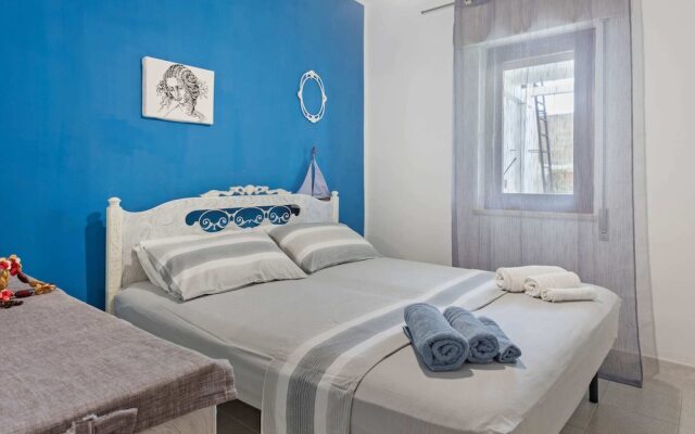 Cosy Holiday Home in Sanremo With Sea Beach Nearby