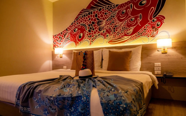 Sino House Phuket