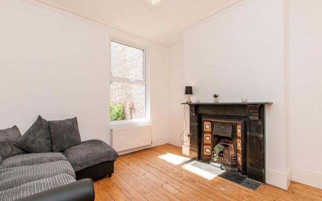Inviting 3-dbl Bedrooms House in Ramsgate