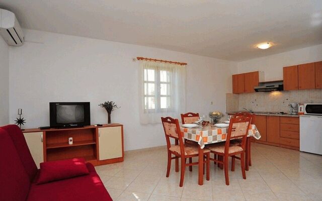 Apartments Radovic Biljana