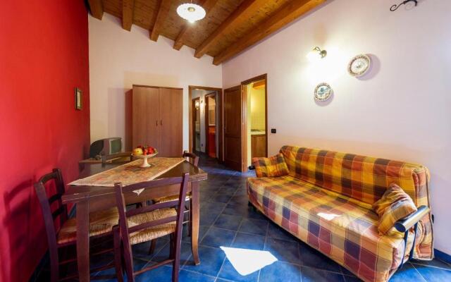 Appartamento Mediterraneo